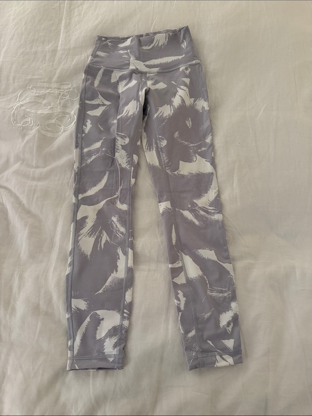 Women’s lululemon leggings 25”